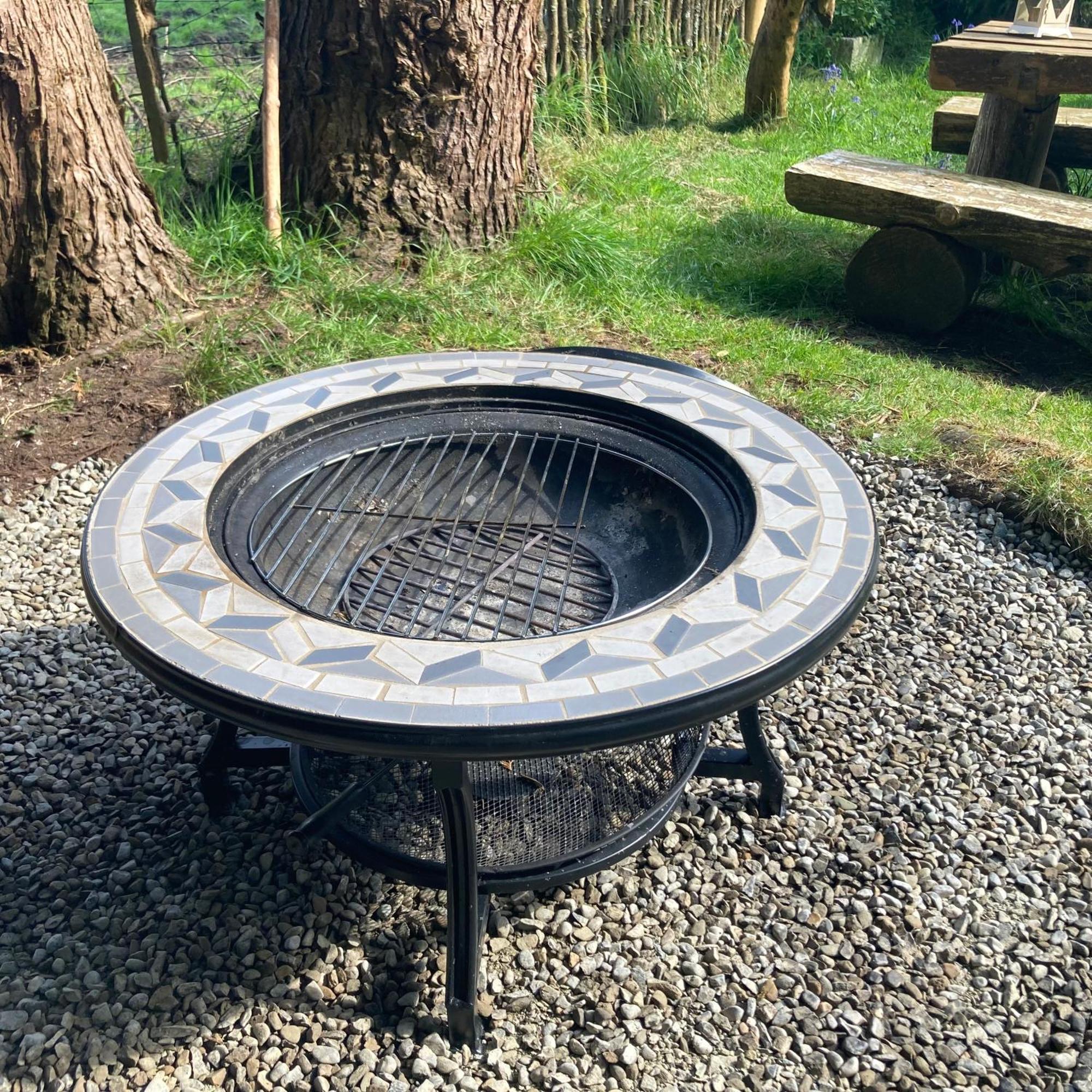 Aughavannagh Yurt Glamping オーリム エクステリア 写真